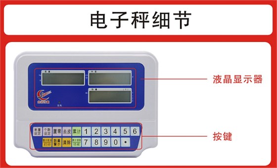 金鉆電子秤細節(jié)圖1